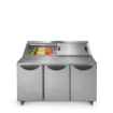 Picture of Williams Onyx - CPC3 Salad Prep Counter