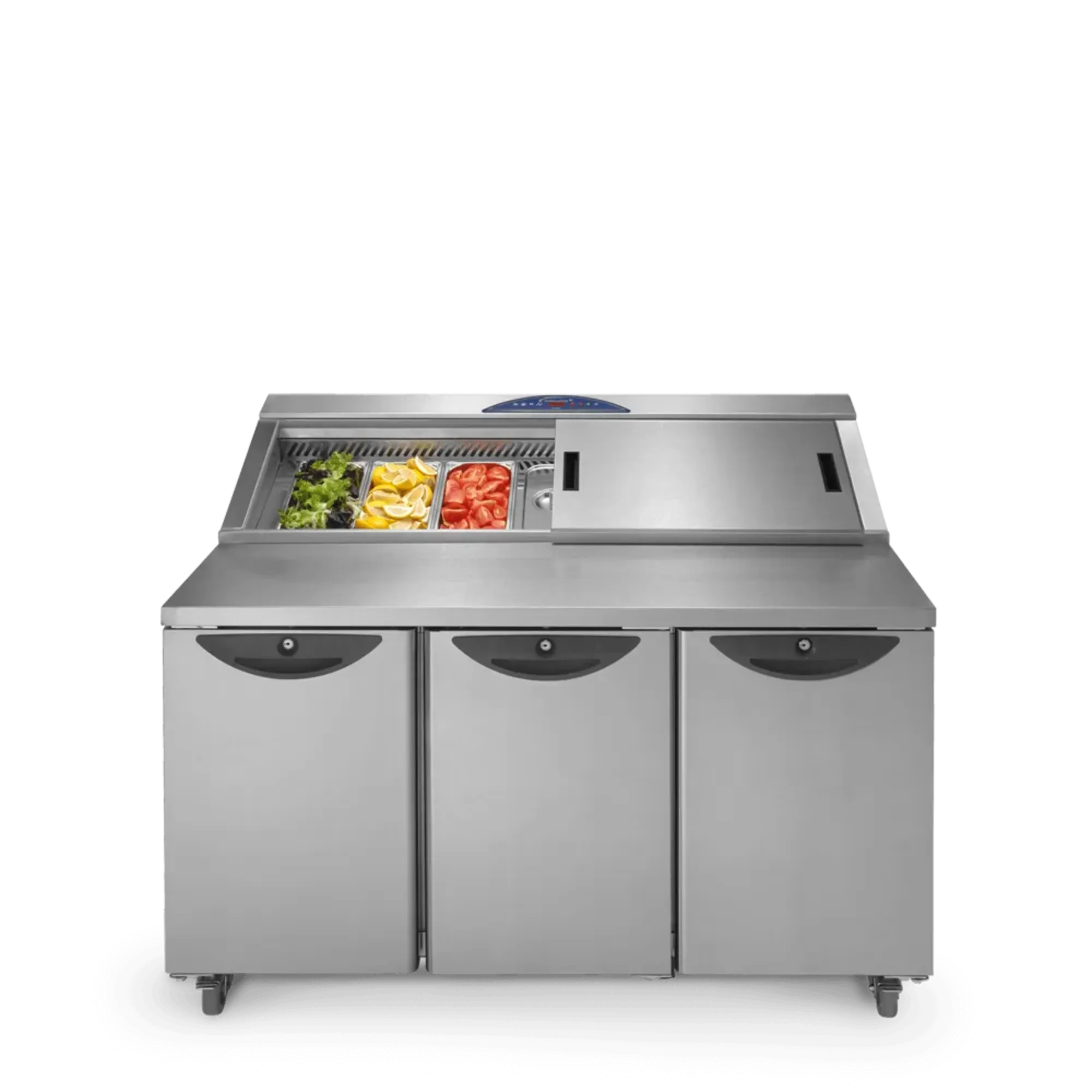 Picture of Williams Onyx - CPC3 Salad Prep Counter