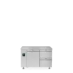 Picture of Williams Jade - JC2R 2 Door Remote Refrigerated Counter