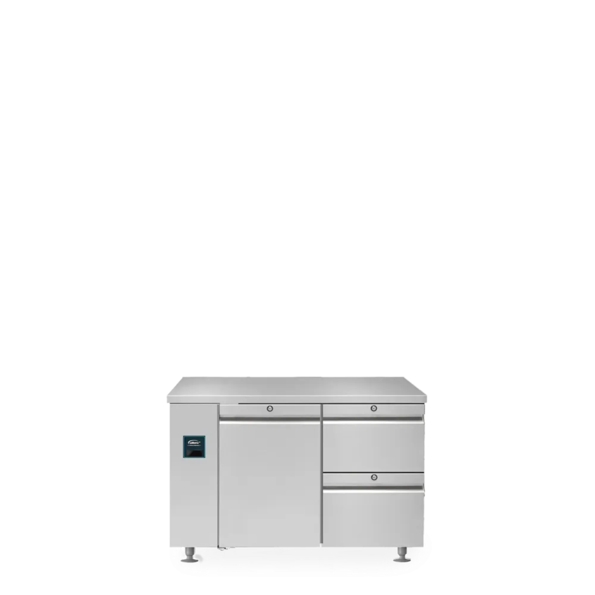 Picture of Williams Jade - JC2R 2 Door Remote Refrigerated Counter