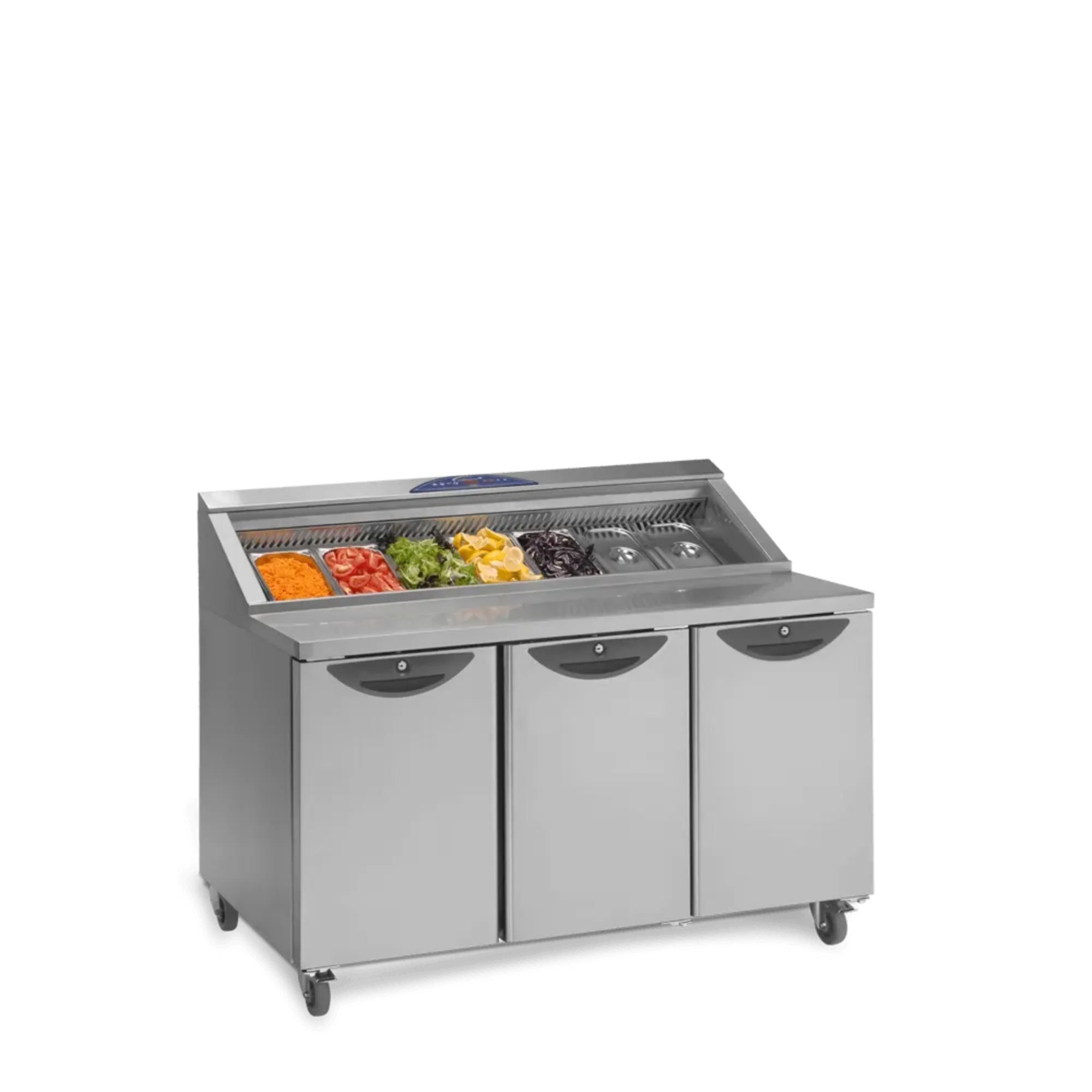 Picture of Williams Onyx - CPC3 Salad Prep Counter