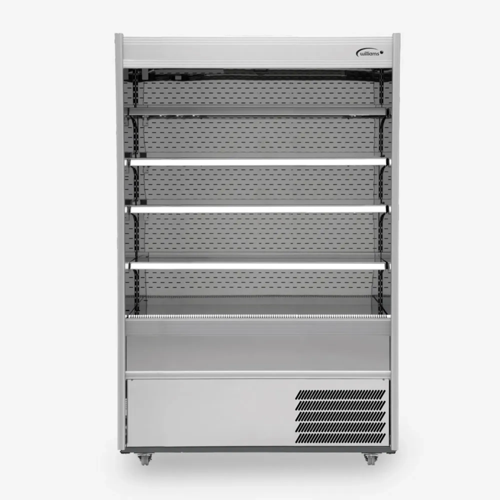 Picture of Williams Gem Multideck - M125 Nightblind