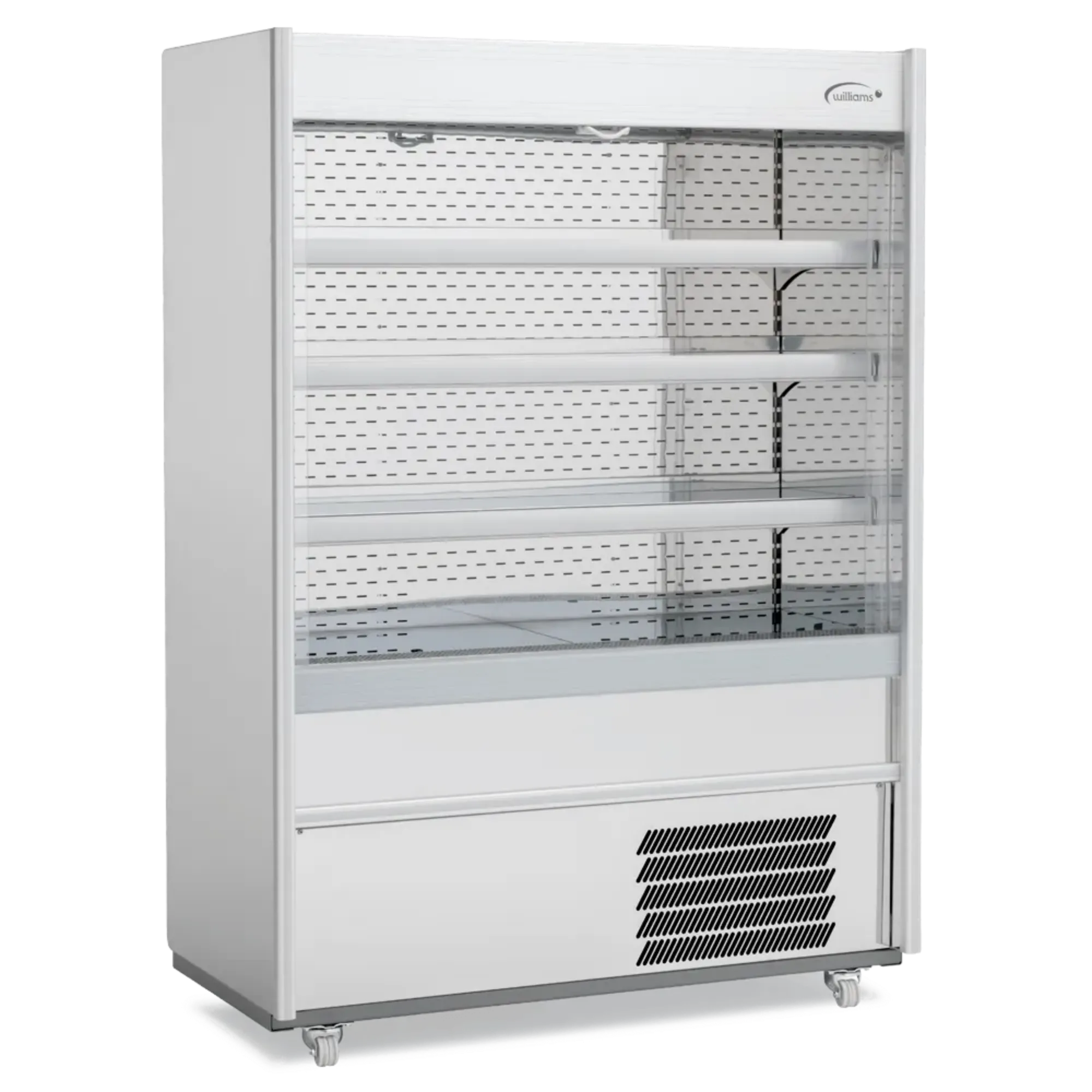 Picture of Williams Gem Multideck - R125 Nightblind