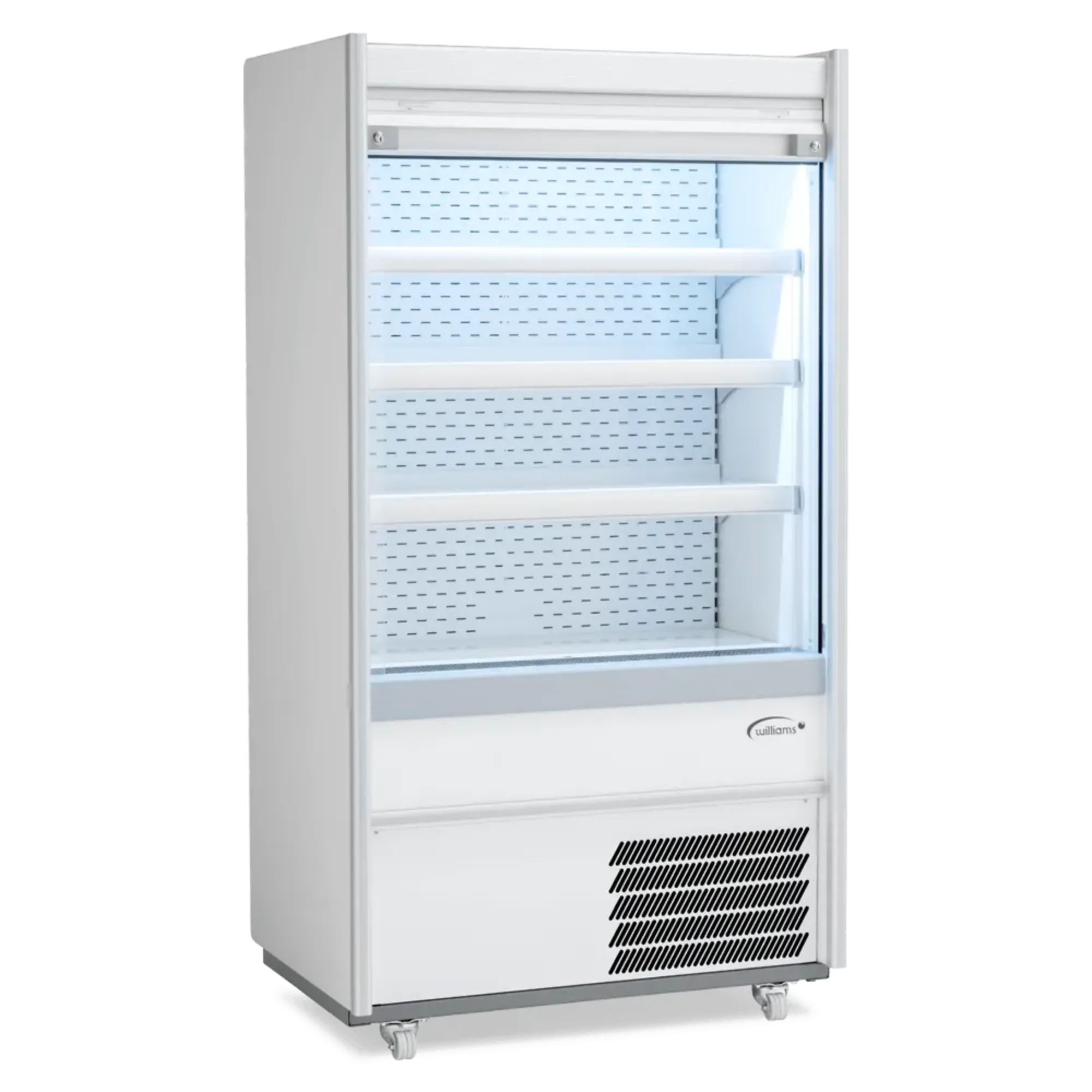 Picture of Williams Gem Multideck - R100 Security Shutter