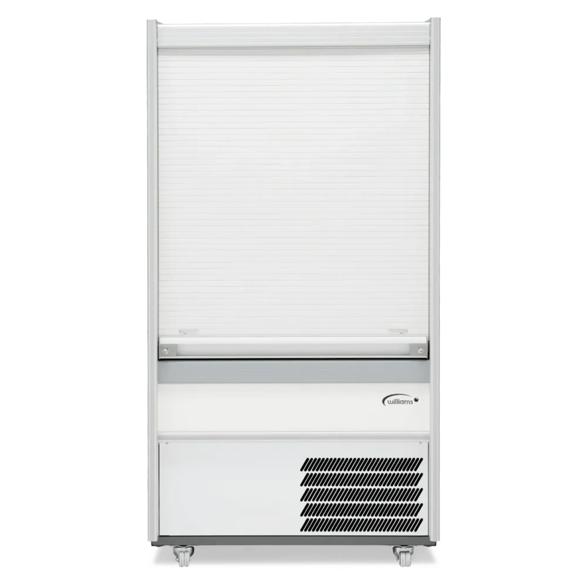 Picture of Williams Gem Multideck - R100 Security Shutter