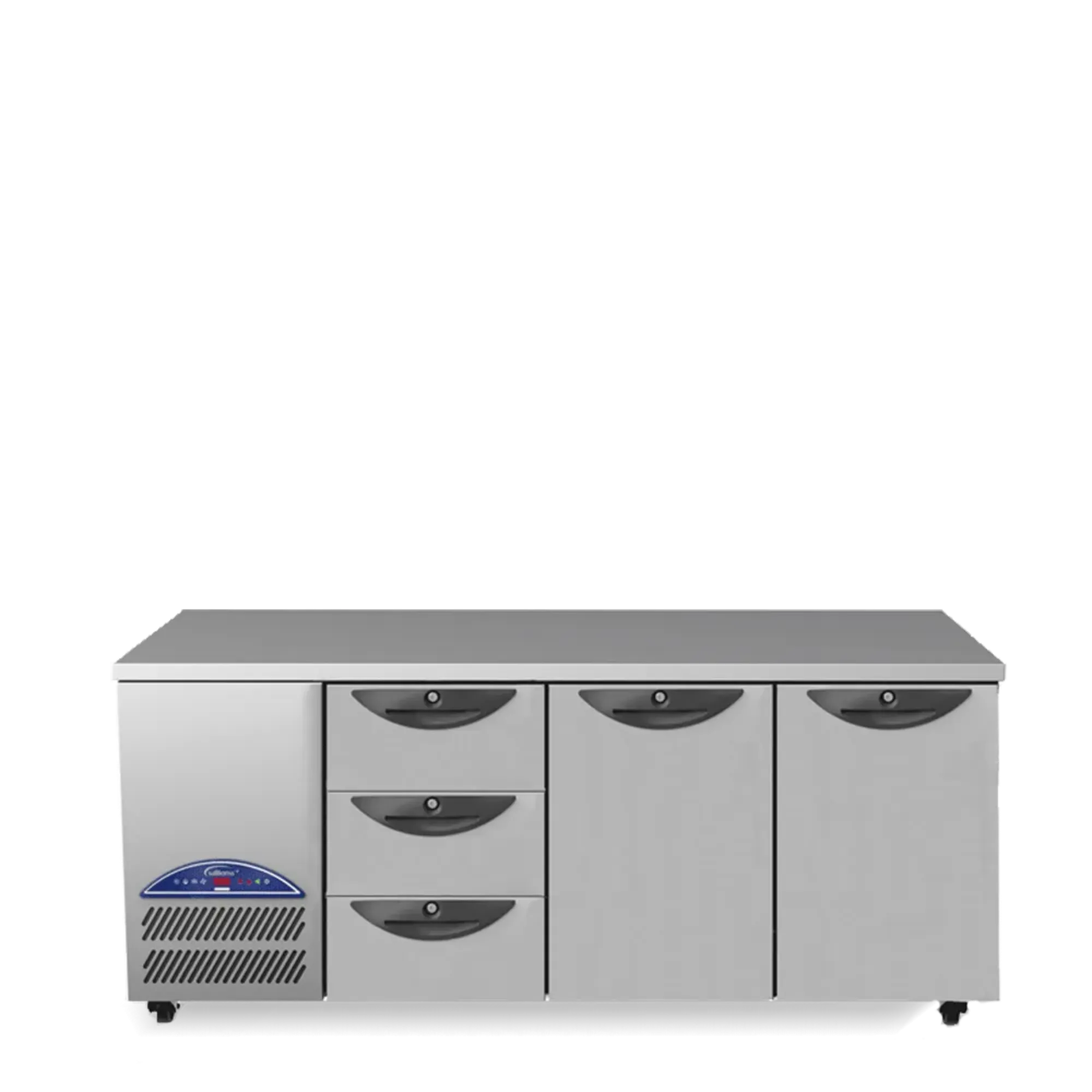 Picture of Williams Opal - O3U 3 Doors Refrigerated Counter