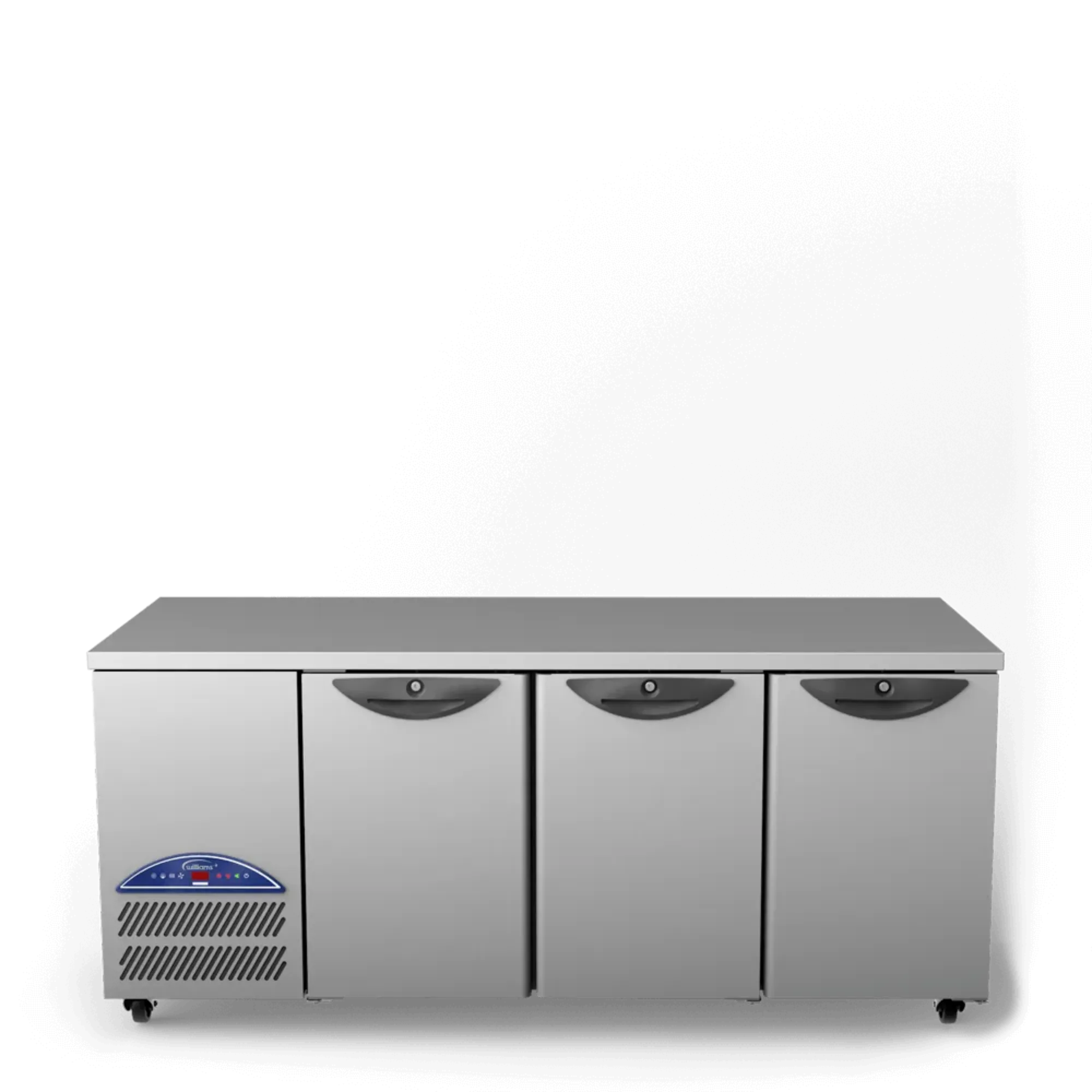 Picture of Williams Opal - O3U 3 Doors Refrigerated Counter