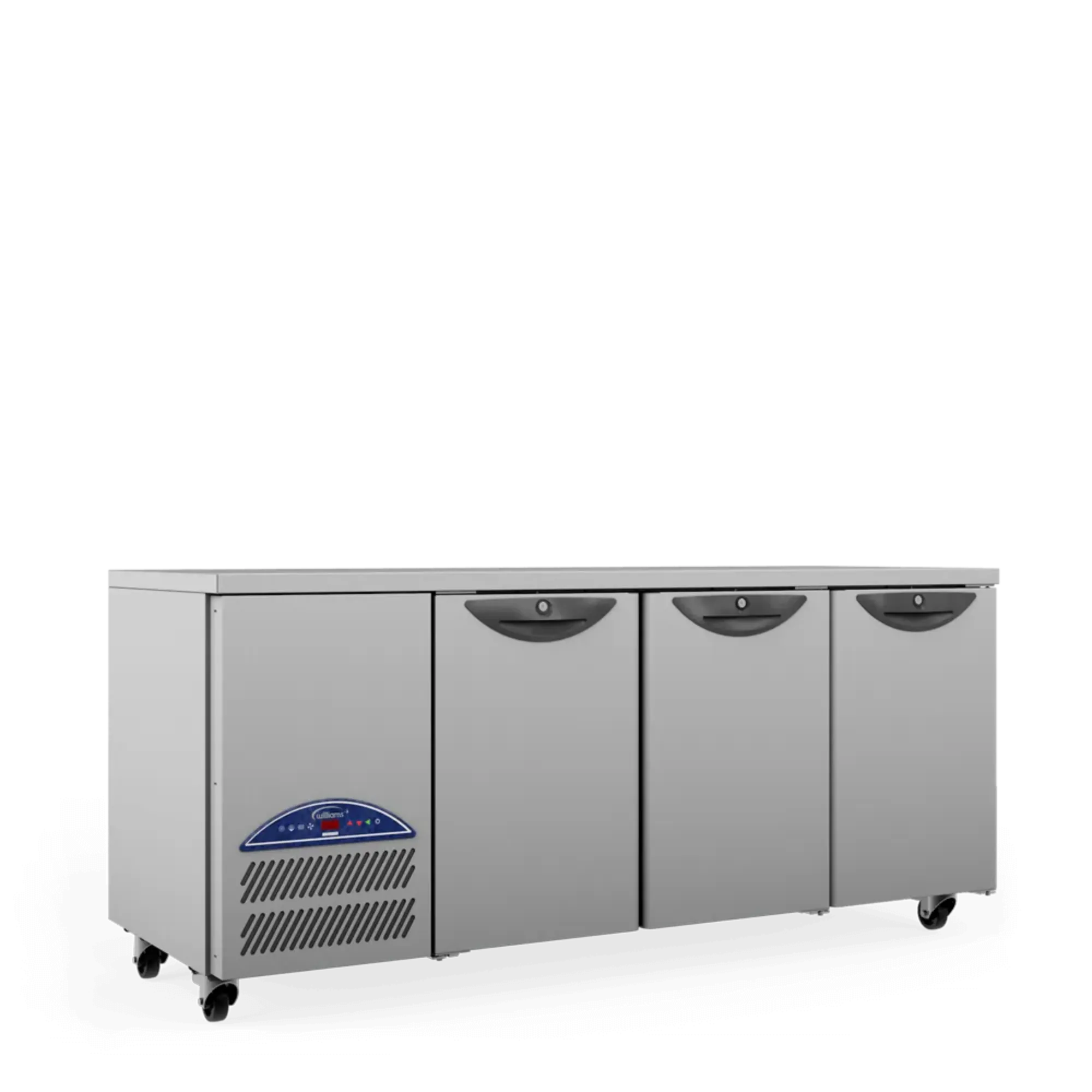 Picture of Williams Opal - O3U 3 Doors Refrigerated Counter