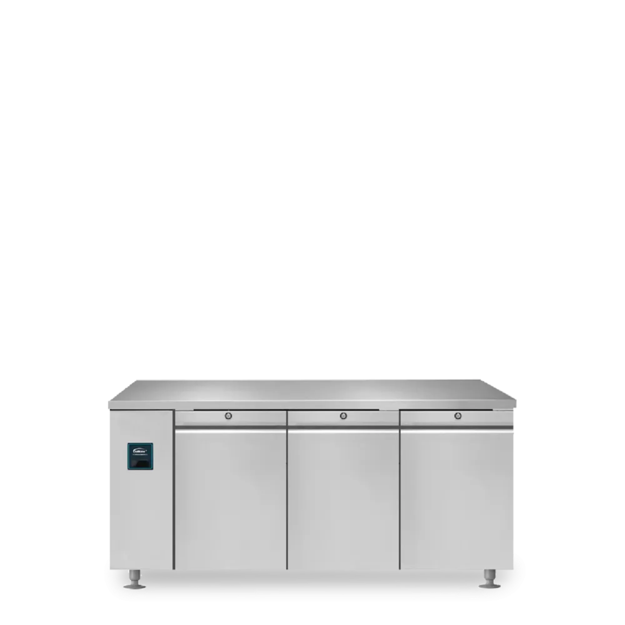 Picture of Williams Jade - JC3R 3 Door Remote Freezer Counter