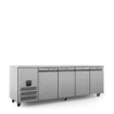 Picture of Williams Jade - JC4 4 Door Refrigerated Counter