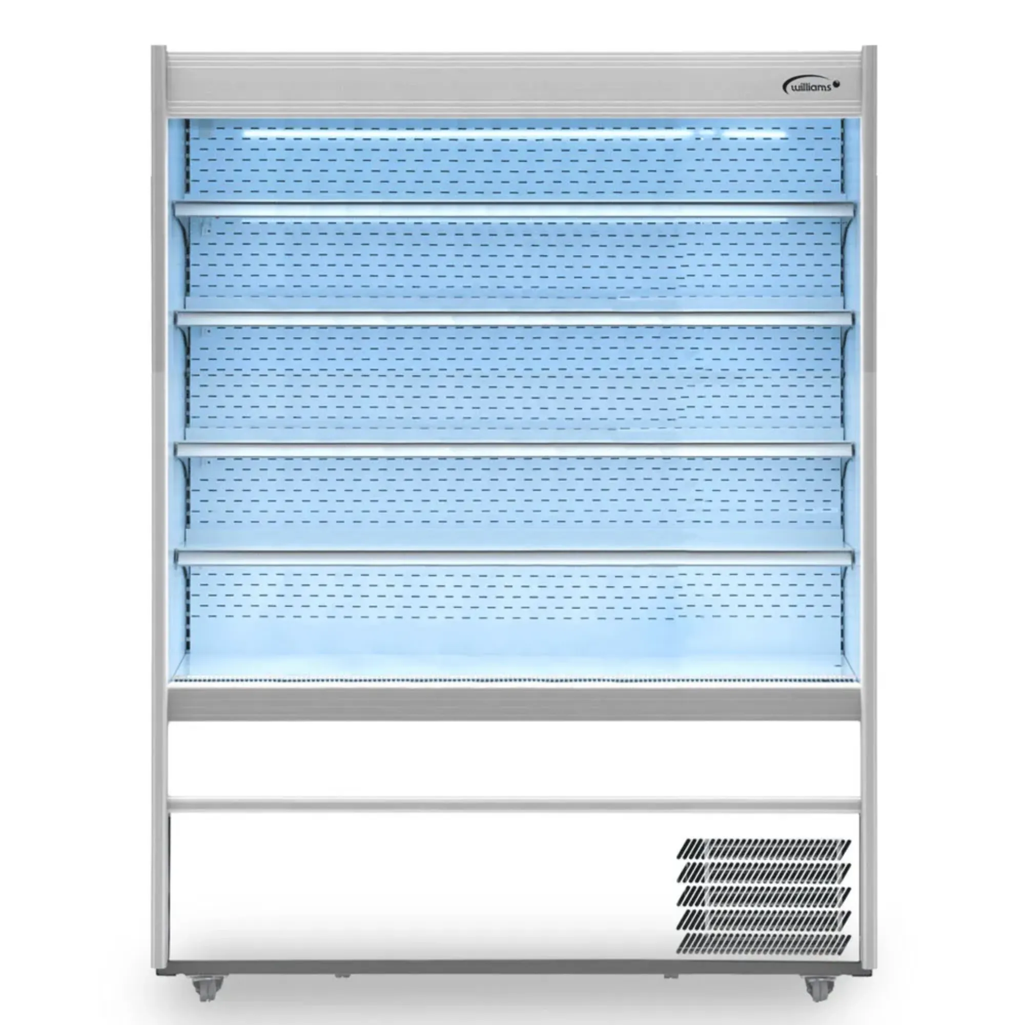 Picture of Williams Gem Multideck - M150 Nightblind