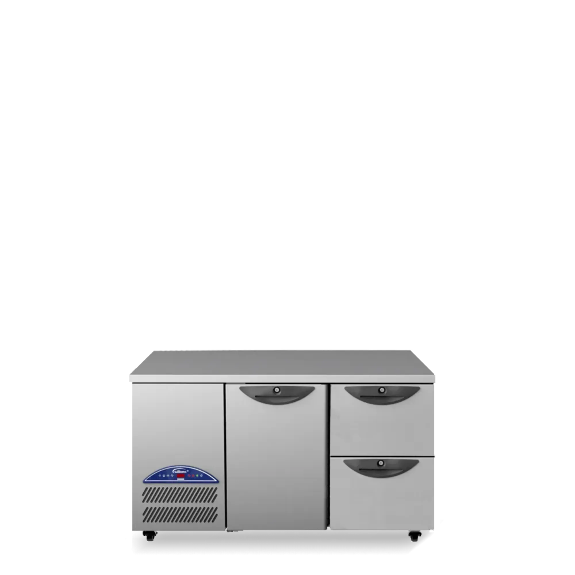 Picture of Williams Opal - O2U 2 Doors Refrigerated Counter