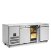 Picture of Williams Jade - JC3 3 Door Refrigerated Counter