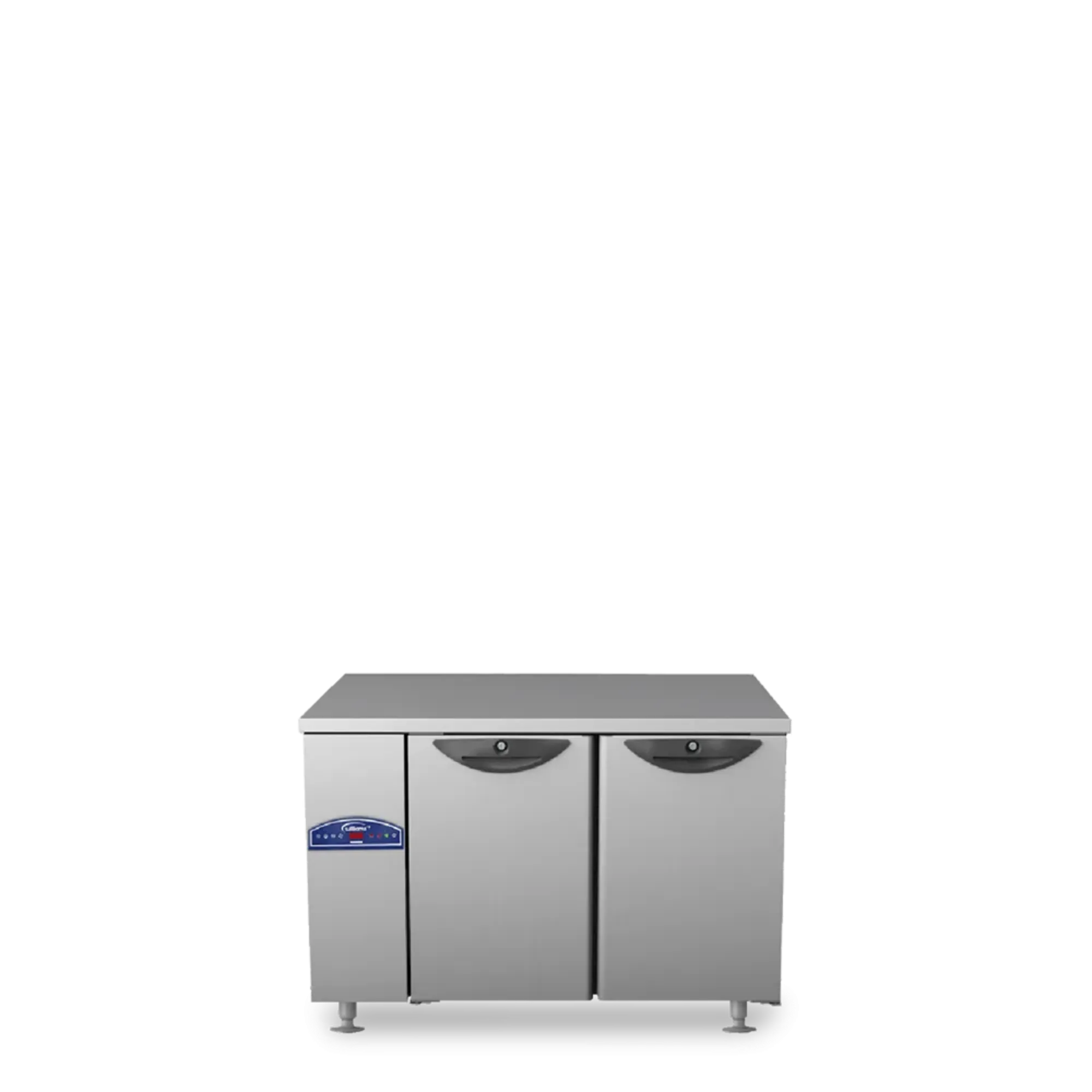 Picture of Williams Opal Remote - O2R 2 Door Refrigerated Counter