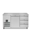 Picture of Williams Jade - JC2 2 Door Refrigerated Counter