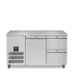 Picture of Williams Jade - JC2 2 Door Refrigerated Counter