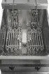 Picture of Valentine Fryers EVO 400 Range Freestanding - EVO400OG