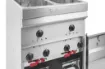 Picture of Valentine Fryers EVO 2525 Range Freestanding