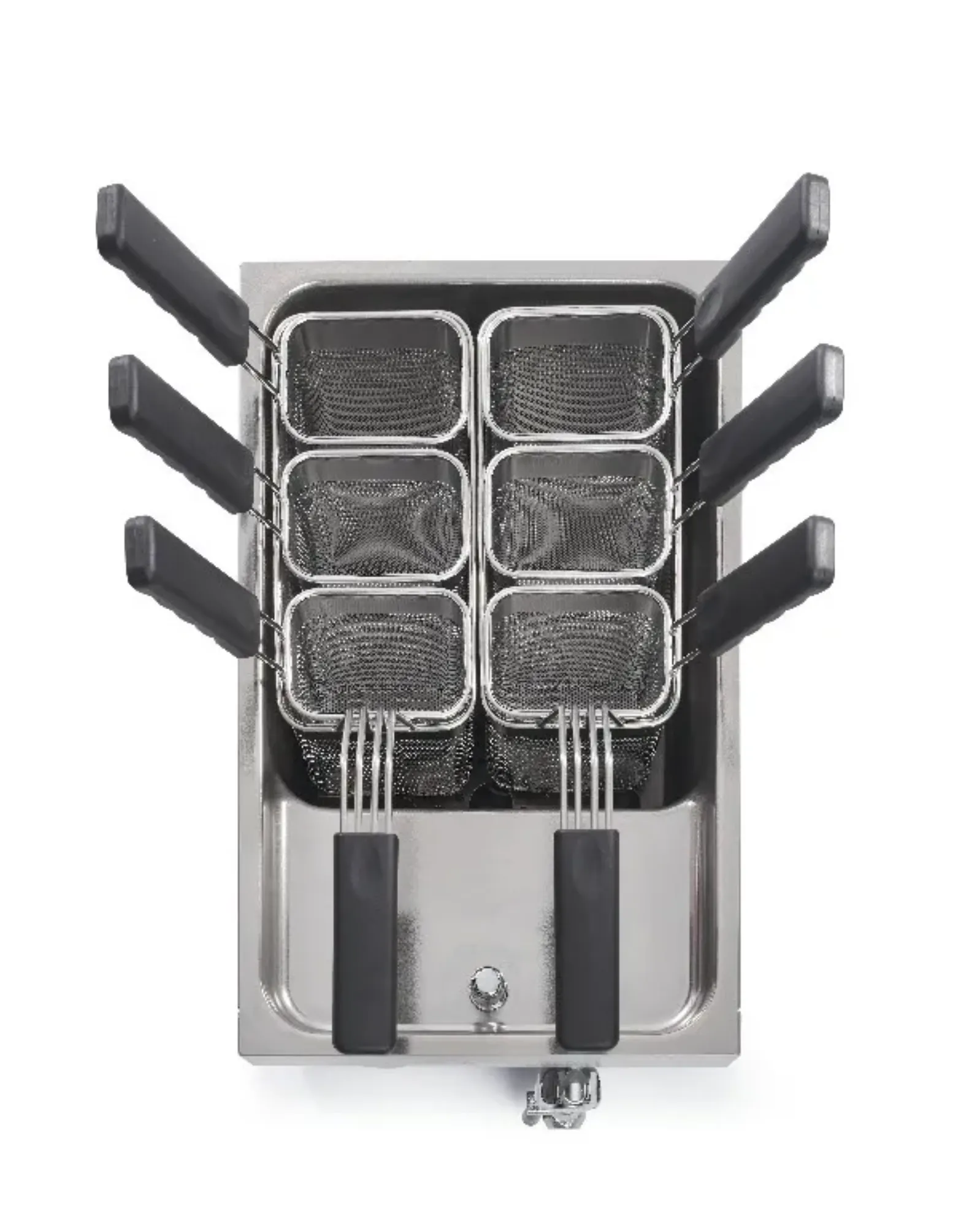 Picture of Valentine Fryers Liguria Pasta Cooker 20 Litre Range