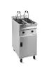 Picture of Valentine Fryers EVO 2200 Turbo Range Freestanding