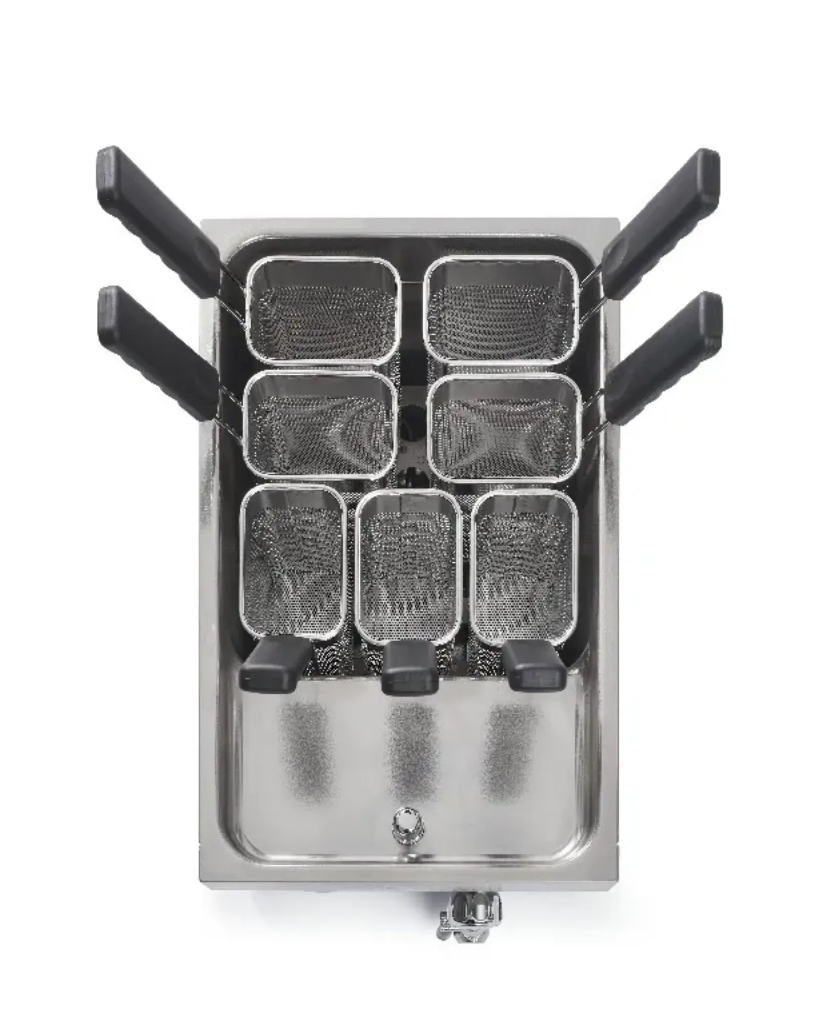 Picture of Valentine Fryers Liguria Pasta Cooker 20 Litre Range