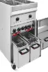 Picture of Valentine Fryers EVO 2200 Range Freestanding - EVO2200OG