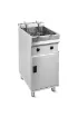Picture of Valentine Fryers EVO 400 Marine Freestanding Range