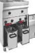 Picture of Valentine Fryers EVO 2525 Marine Freestanding Range