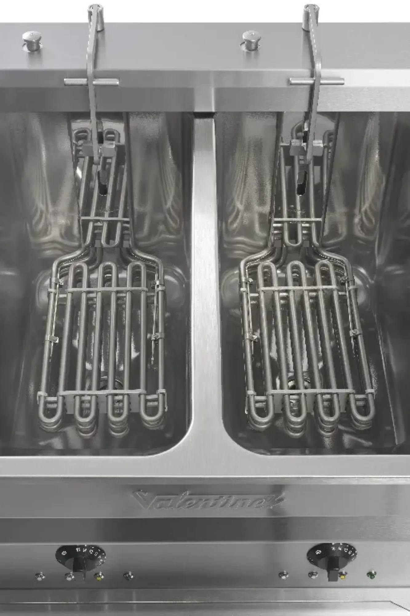 Picture of Valentine Fryers EVO 2525 Marine Freestanding Range