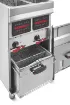 Picture of Valentine Fryers EVO 2200 Computer Range