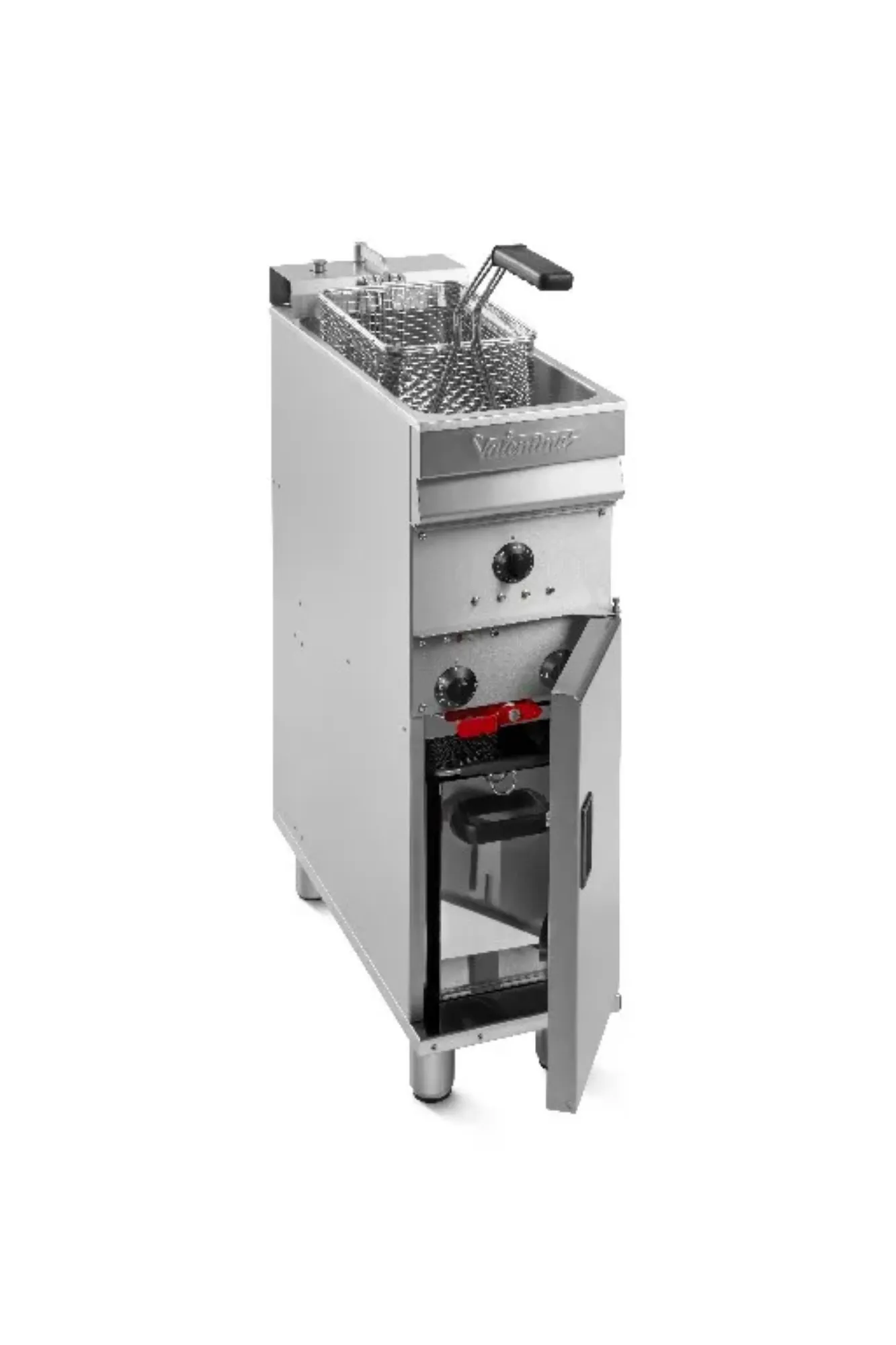 Picture of Valentine Fryers EVO 250 Range Freestanding