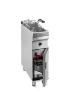Picture of Valentine Fryers EVO 250 Turbo Range Freestanding