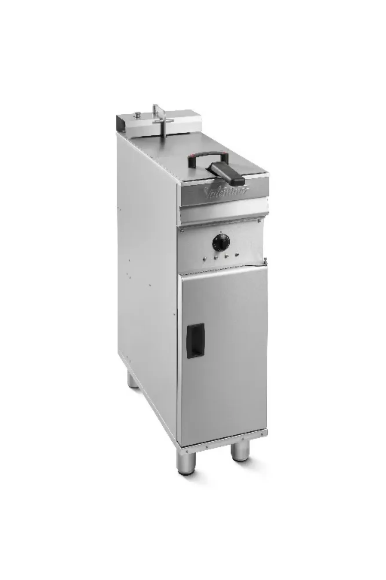Picture of Valentine Fryers EVO 250 Turbo Range Freestanding