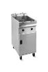 Picture of Valentine Fryers EVO 400 Turbo Range Freestanding