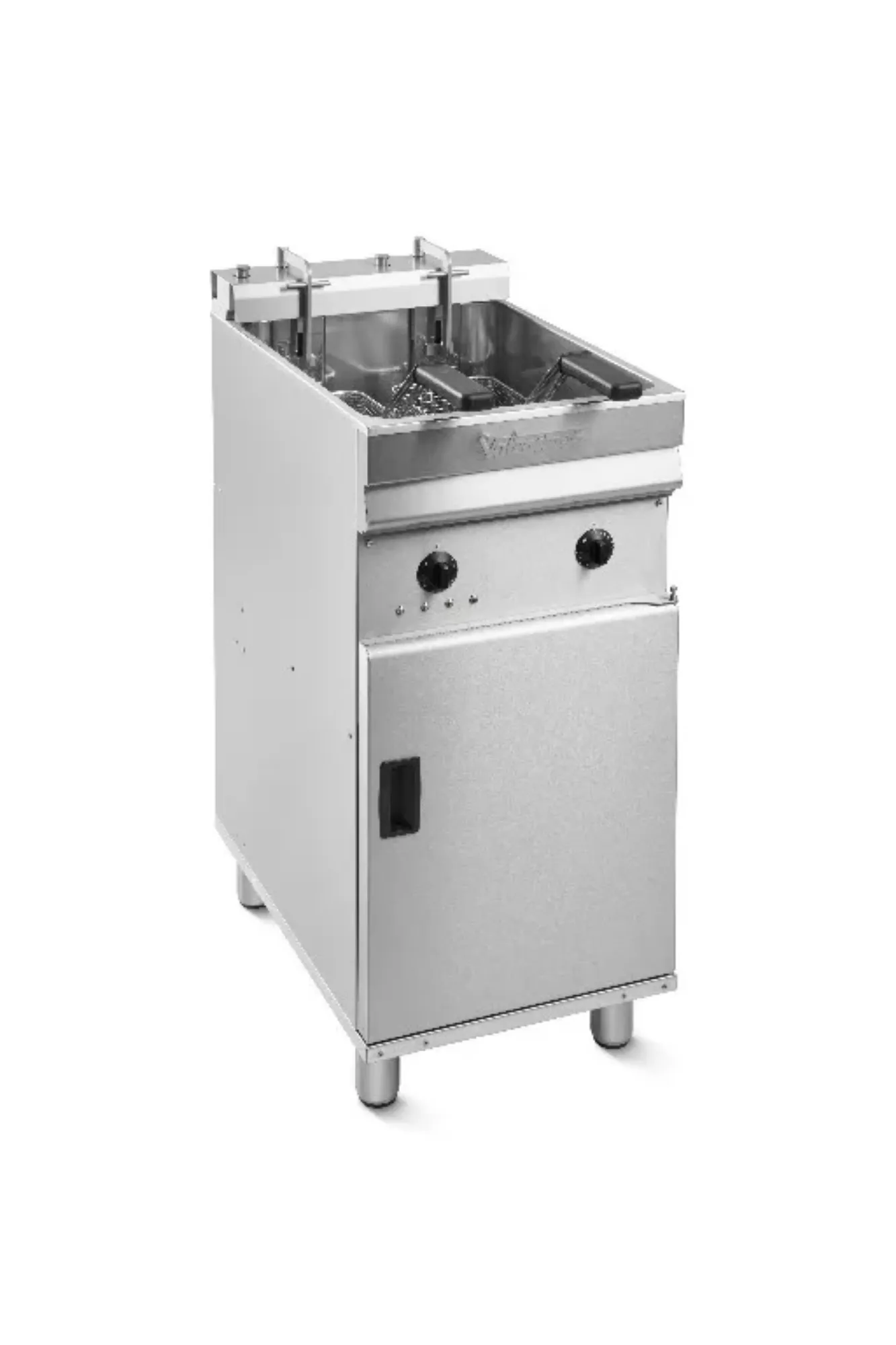 Picture of Valentine Fryers EVO 400 Turbo Range Freestanding