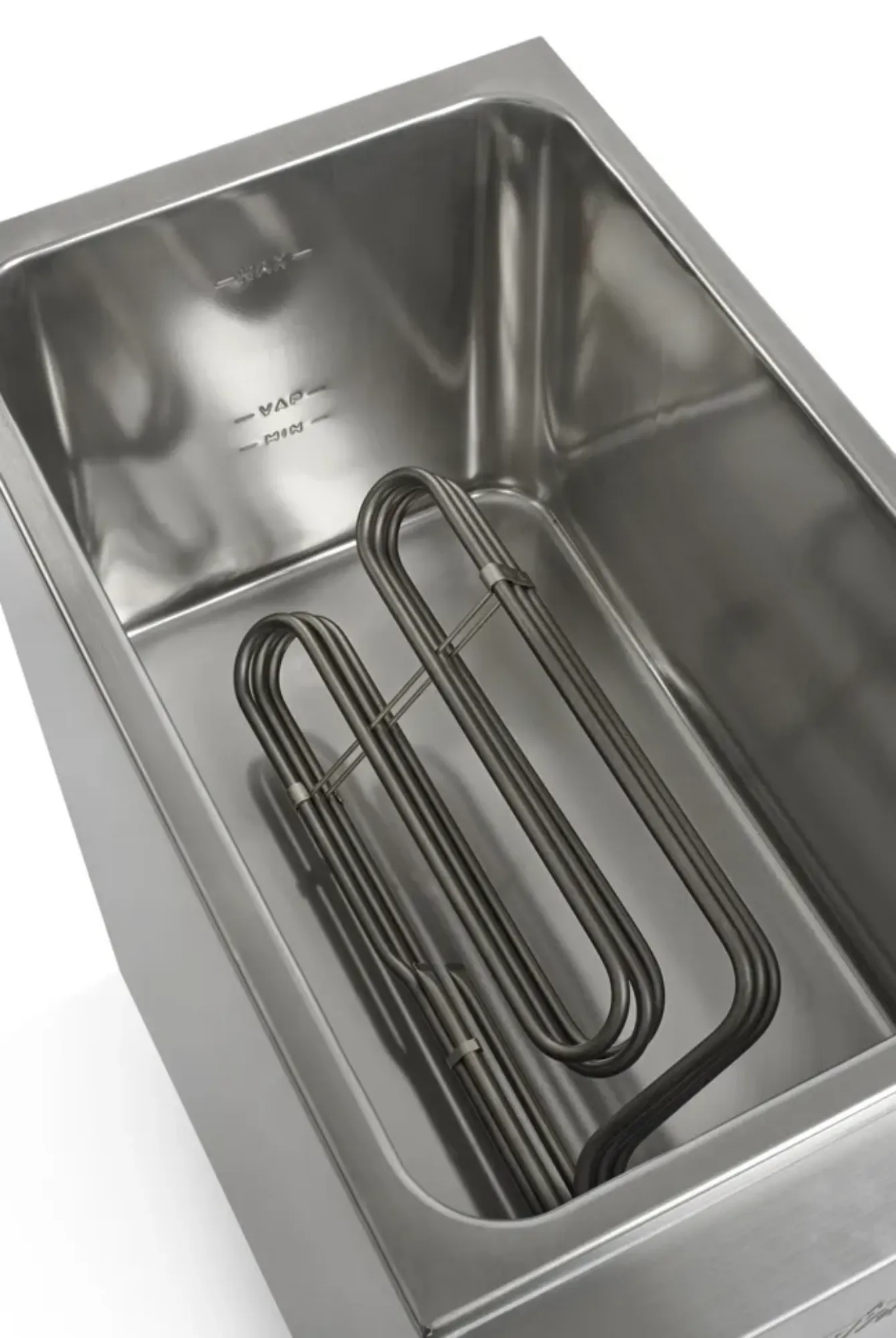 Picture of Valentine Fryers Freestanding Pasta Cooker 25-40 Litre Range