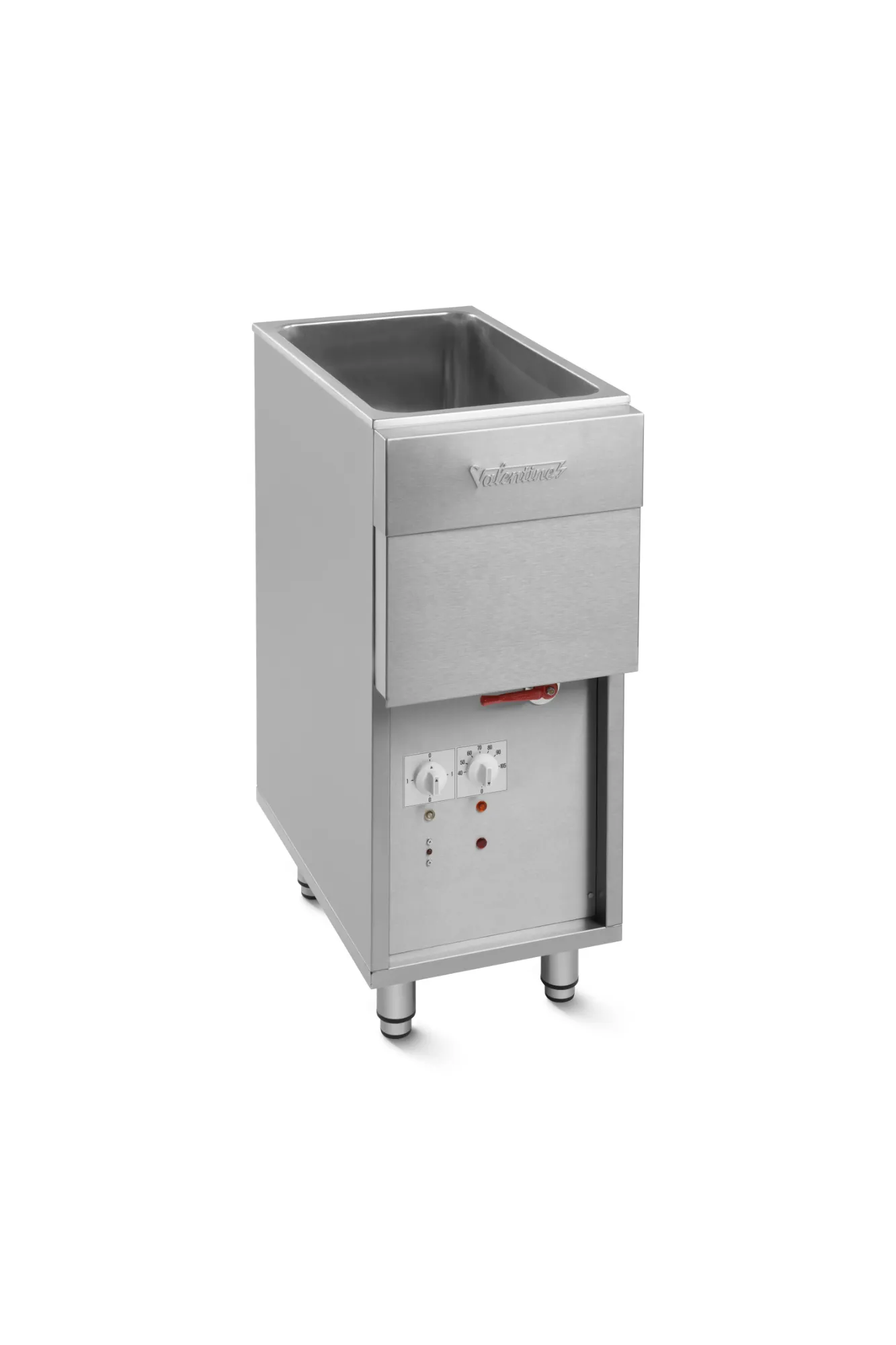 Picture of Valentine Fryers Freestanding Pasta Cooker Turbo 25-40 Litre Range