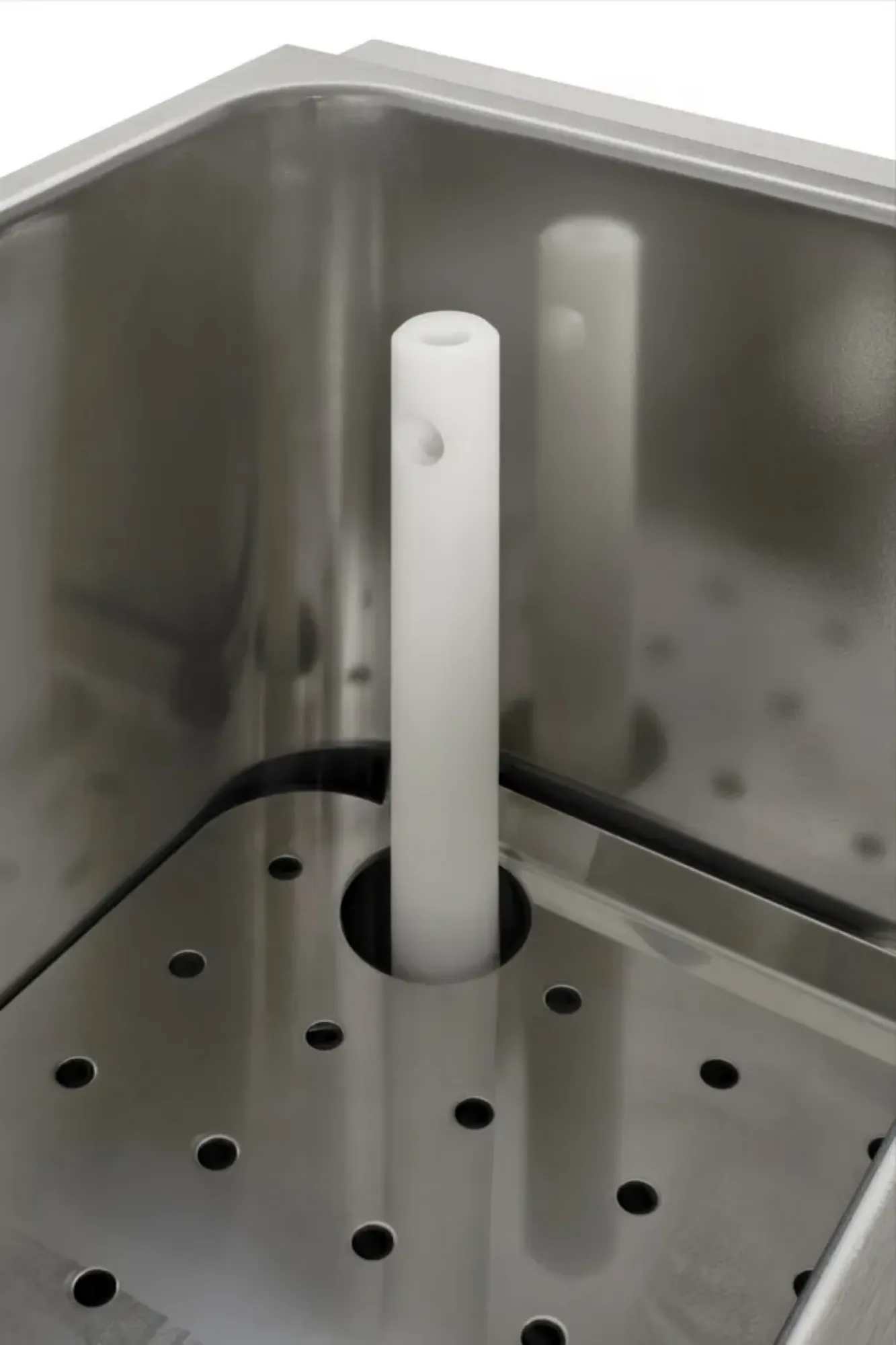 Picture of Valentine Fryers Freestanding Pasta Cooker Turbo 25-40 Litre Range