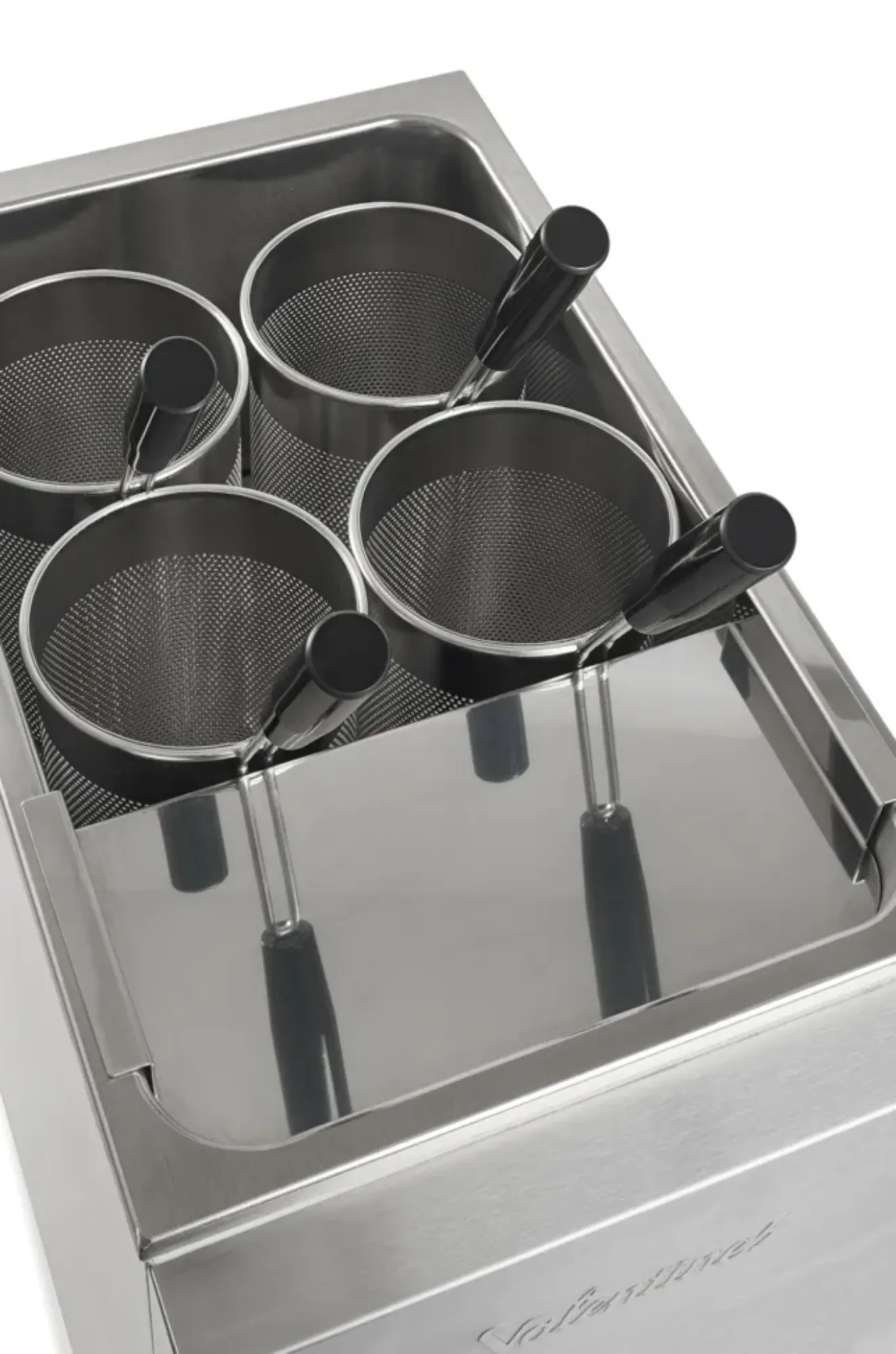 Picture of Valentine Fryers Freestanding Pasta Cooker Turbo 25-40 Litre Range