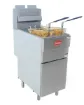 Picture of Banks GF32TT Twin Tank Gas Fryer ***DISCONTINUED*** - GF32TTOG