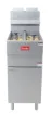 Picture of Banks GF32TT Twin Tank Gas Fryer ***DISCONTINUED*** - GF32TTOG