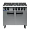 Picture of BlueSeal G750-6 Six Burner Gas Cooker