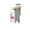 Picture of Banks GF30 Gas Twin Basket Fryer - GF30OG