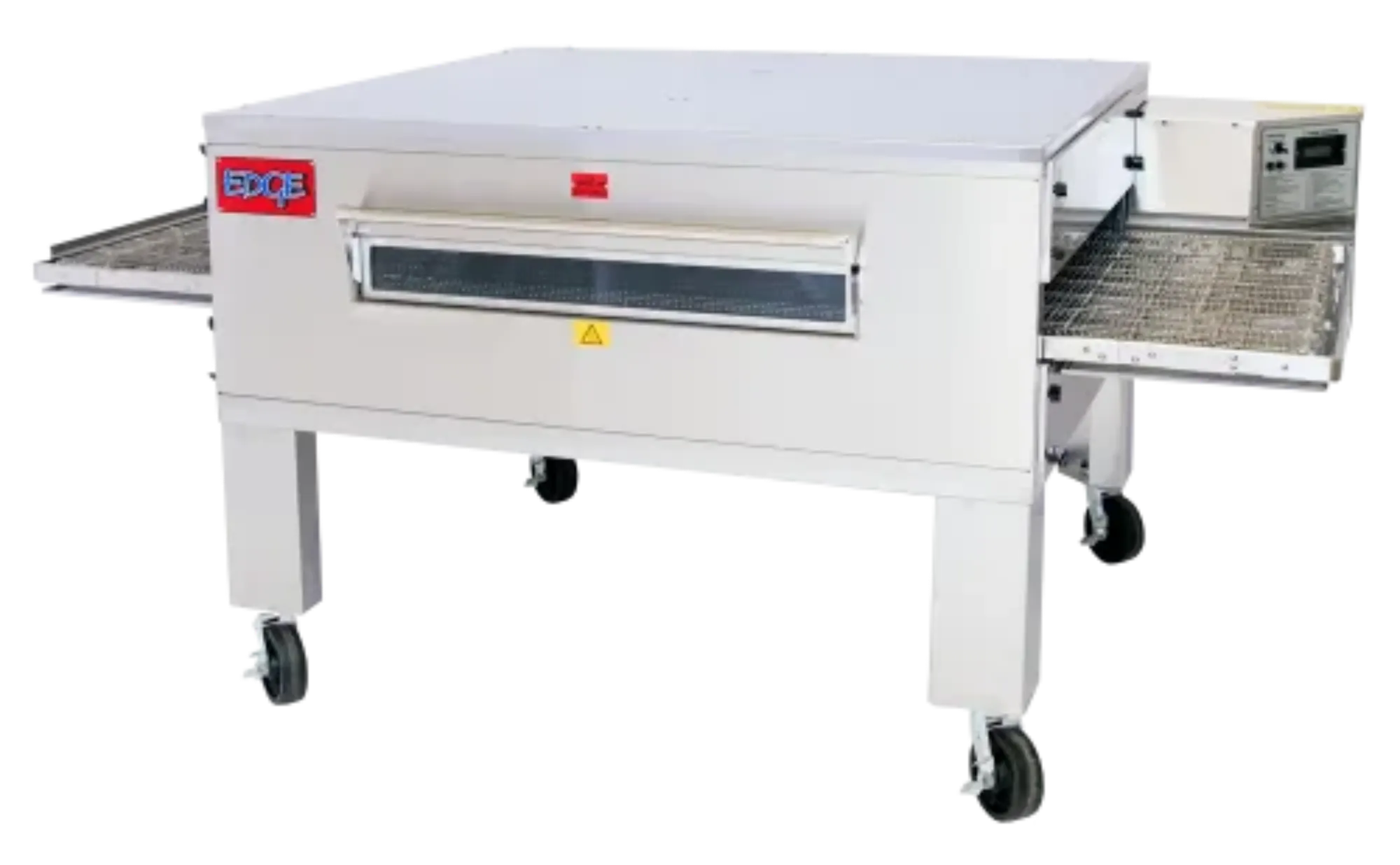 Picture of Jestice EDGE60 Series 32 Inch Belt Conveyor Oven Gas Version