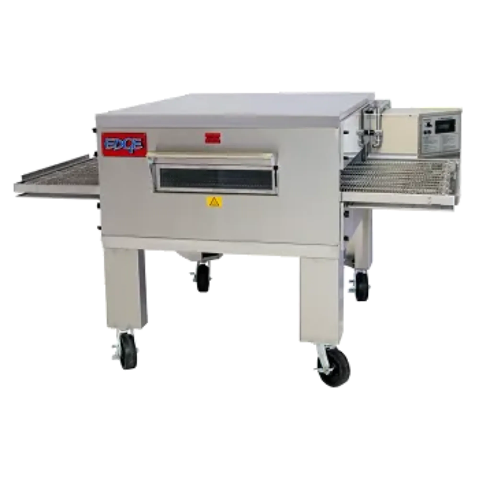 Picture of Jestice EDGE40 Series 32 Inch Belt Conveyor Oven Electric Version