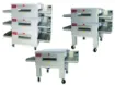 Picture of Jestice EDGE40 Series 24 Inch Belt Conveyor Oven Gas Version - EDGE40GASRANGEOG