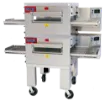Picture of Jestice EDGE30 Series 30 Inch Conveyor Oven Electric Version - EDGE30ELRANGEOG