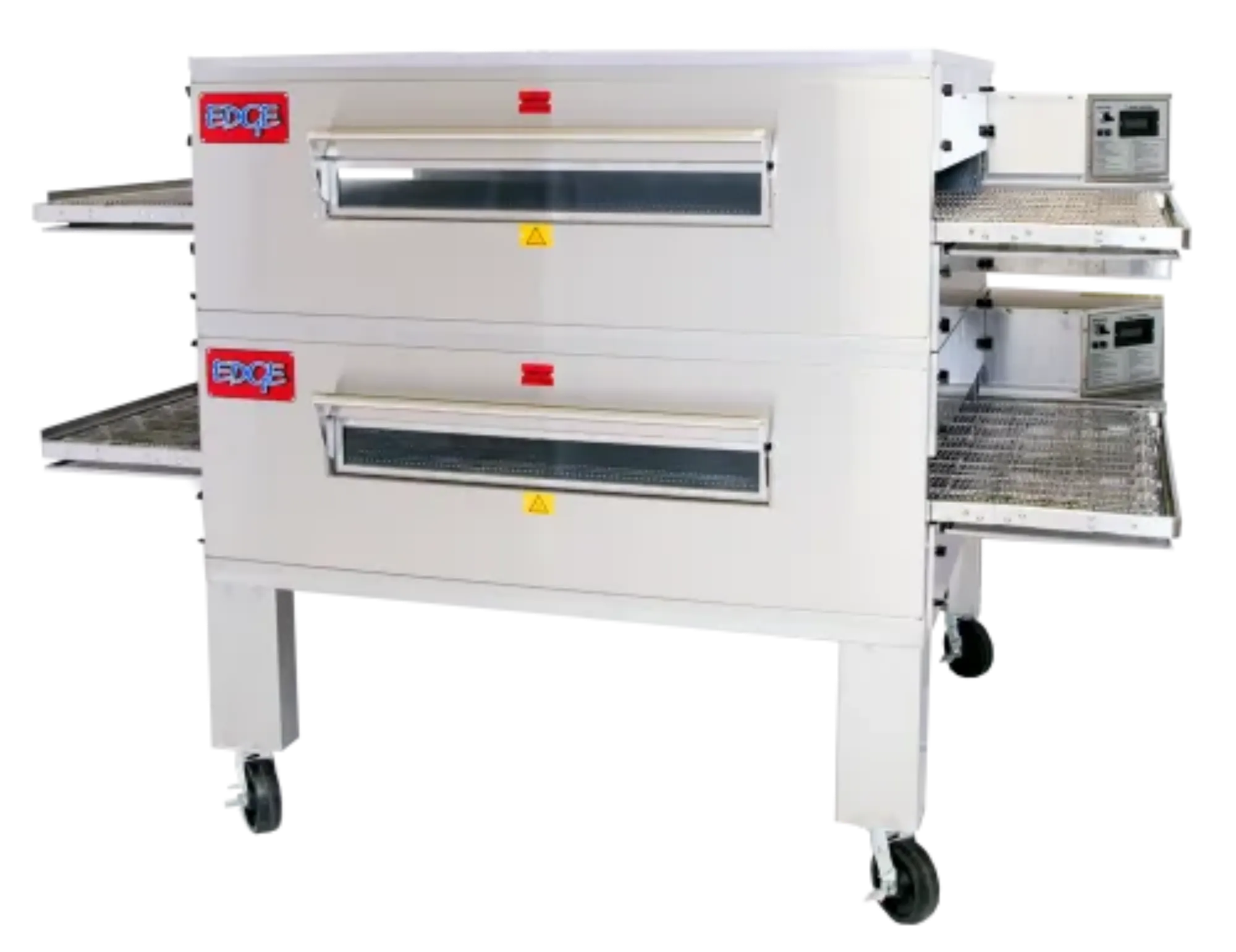 Picture of Jestice EDGE60 Series 44 Inch Belt Conveyor Oven Gas Version