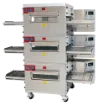 Picture of Jestice EDGE30 Series 30 Inch Conveyor Oven Electric Version