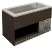 Picture of Emainox Self Supreme Refrigerated Display - Fan Blown Dolewell Range